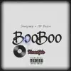 SaucySerg - Booboo Freestyle (feat. JD Ballin') - Single